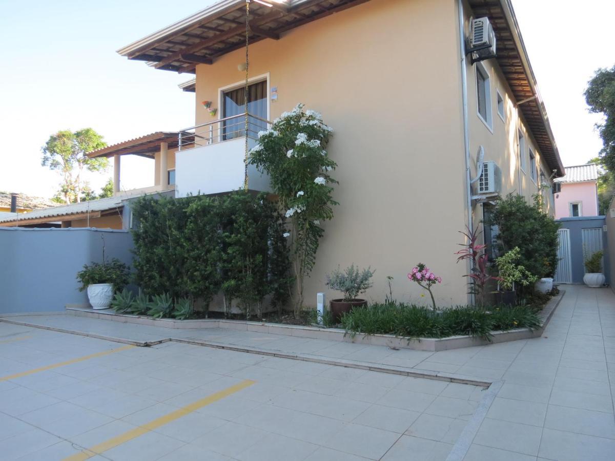 Recanto Do Mundai - Apto 201 Porto Seguro Exterior foto